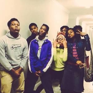 Meet your Posher, Eddie