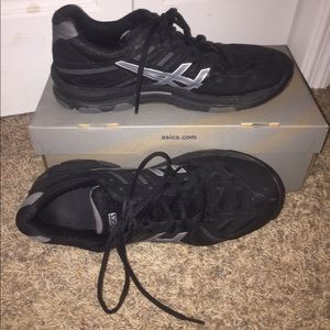Asics Women's Volleyball shoes