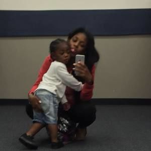 Meet your Posher, Toni