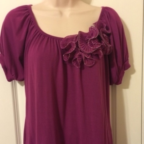 New Woman's top
