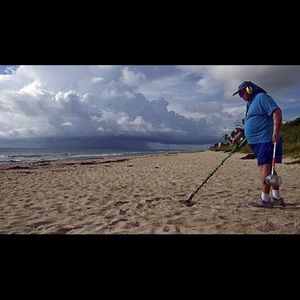 Meet your Posher, Richard