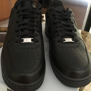 Nike air forcé one New for men