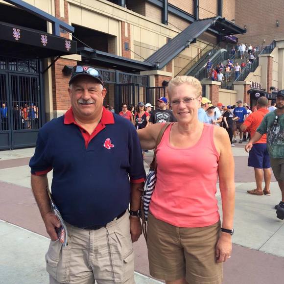 Meet your Posher, Marianne