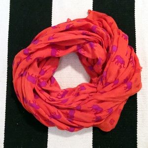 Stella Dot Bryant Park Elephant Scarf