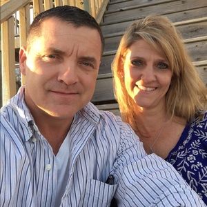 Meet your Posher, Stacy