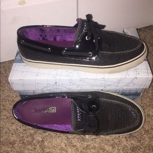 Women's Sperrys