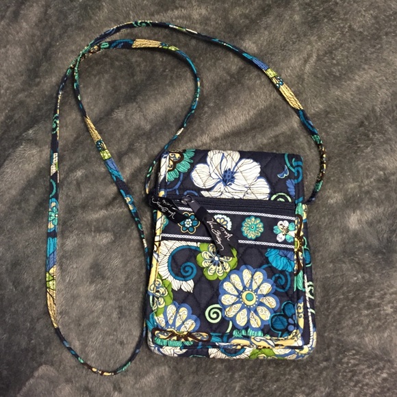 Vera Bradley crossbody bag