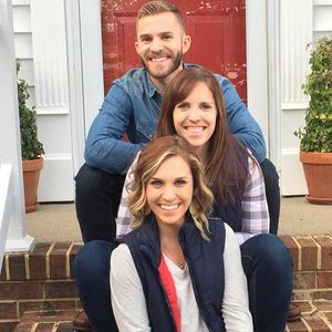 Meet your Posher, Nikki