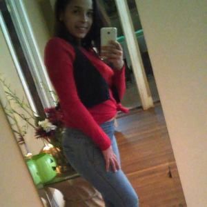 Meet your Posher, Marie