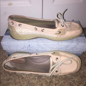 Women's Sperrys