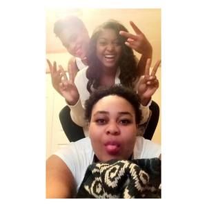 Meet your Posher, Julee