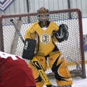 Meet your Posher, Jayden