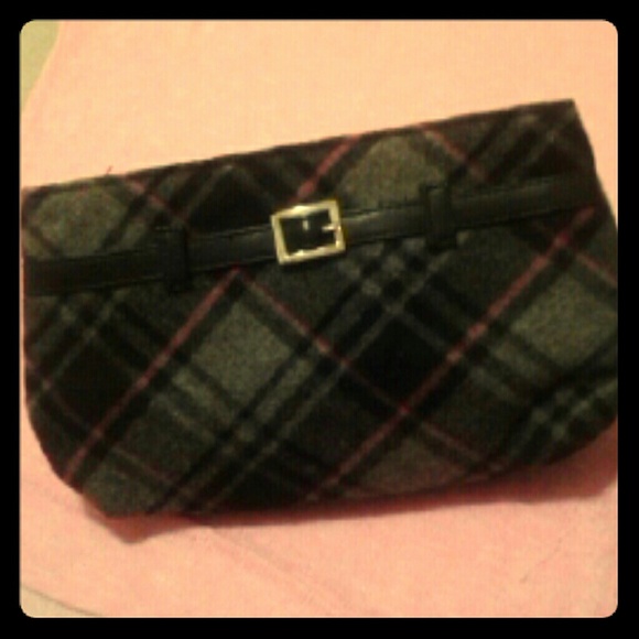 Victoria's Secret Clutch or Makeup Bag