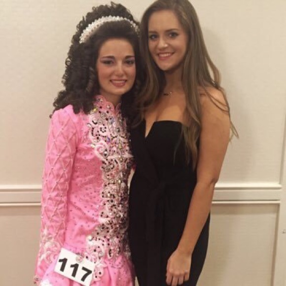 Meet your Posher, Silvana