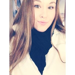 Meet your Posher, Kirsten