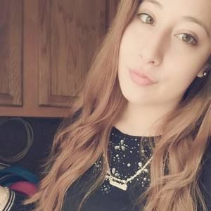 Meet your Posher, Giovanna