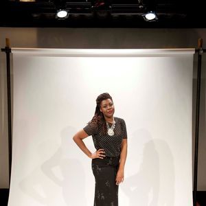 Meet your Posher, Ari