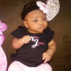 Meet your Posher, Kendra