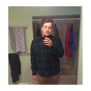 Meet your Posher, Will