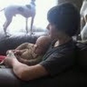 Meet your Posher, Evan