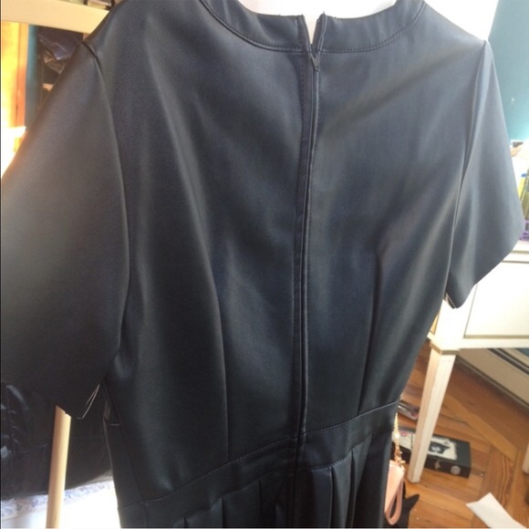 Asos skater dress traded w @ashishaforte ❤️TRADED - Picture 4 of 4