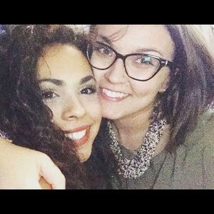 Meet your Posher, Paige