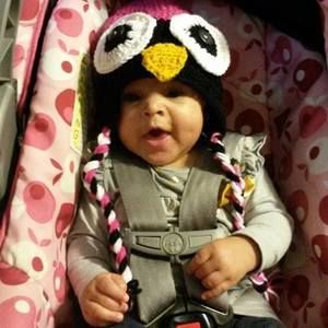 Meet your Posher, Ashlie