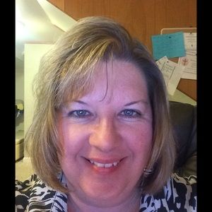 Meet your Posher, Barbara