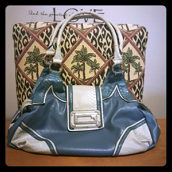 Guess Purse