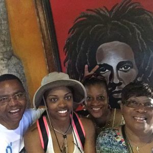 Meet your Posher, Kianna