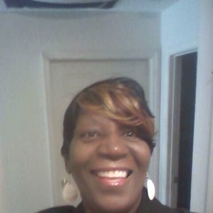 Meet your Posher, Kathy