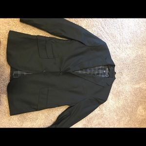 Men's blazer