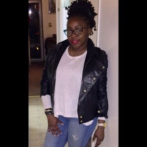 Meet your Posher, Roshonda