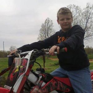 Meet your Posher, Hunter