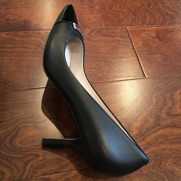 ❌sold❌Coach shoes black - Picture 4 of 4