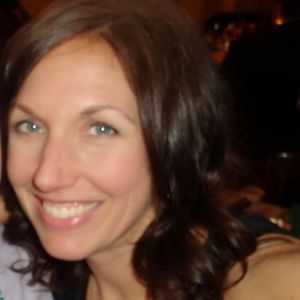 Meet your Posher, Jess