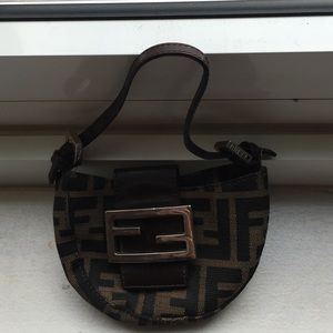 FENDI bag