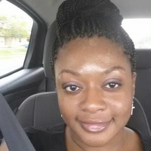 Meet your Posher, Stacey