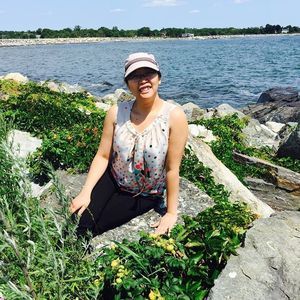 Meet your Posher, Trang