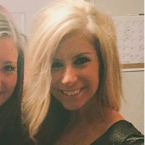 Meet your Posher, Tiffany