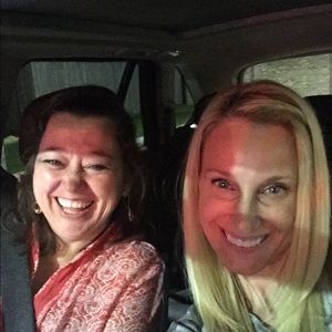 Meet your Posher, Gayla