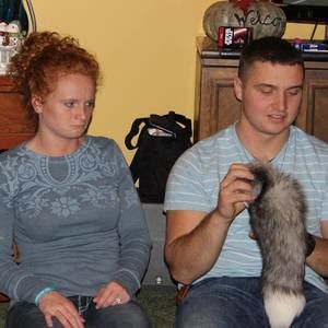 Meet your Posher, Kaylee