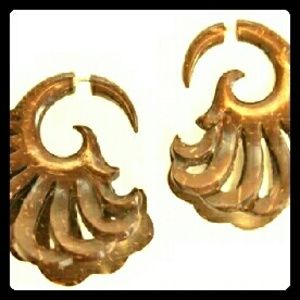 Indian earings