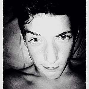 Meet your Posher, Colby