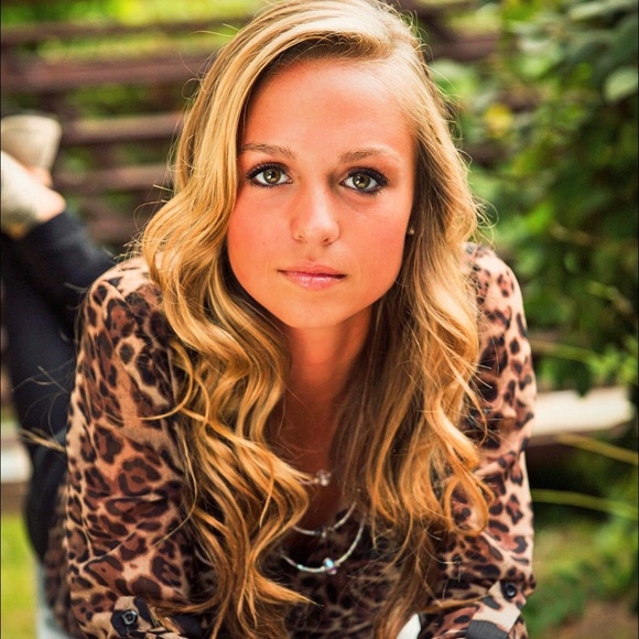 Meet your Posher, Drew - Picture 1 of 1