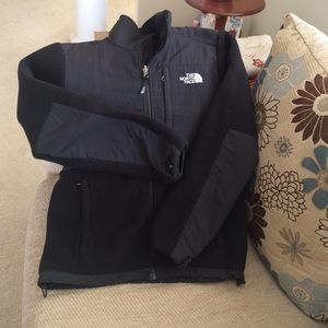 North face jacket