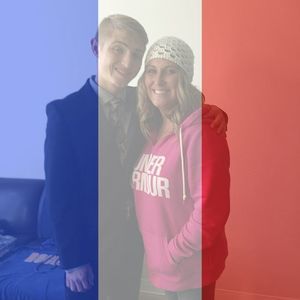 Meet your Posher, Brenda