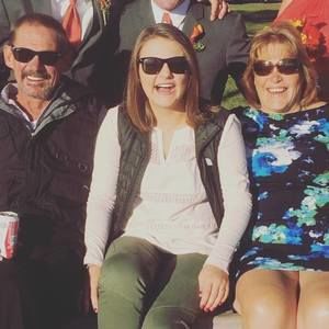 Meet your Posher, Frances