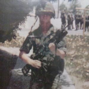 Meet your Posher, David