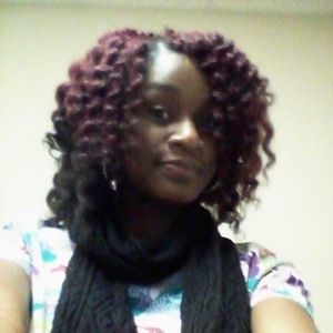 Meet your Posher, Deenasha